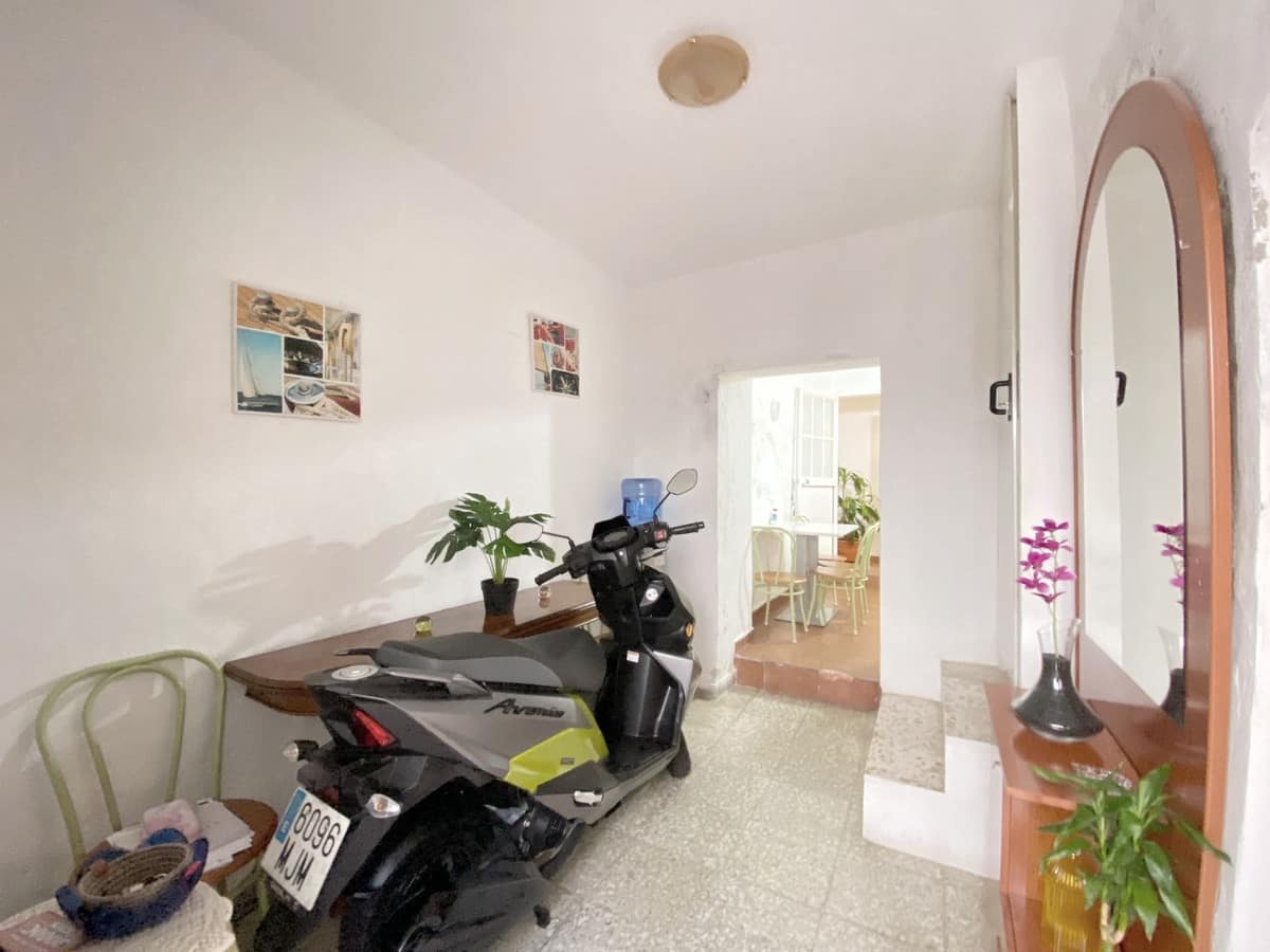 4-slaapkamer stadswoning in Marbella in Marbella - foto 11