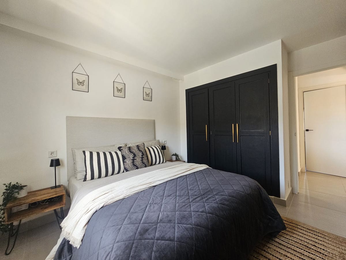 3-slaapkamer villa in Calypso, Mijas Costa — dichtbij het strand in Calypso - foto 16