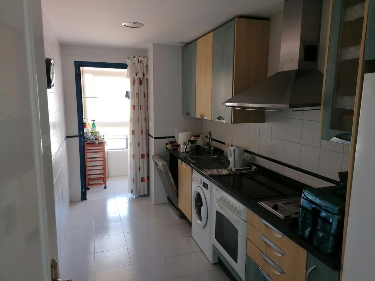 3 bedroom Apartment in Marbella in Marbella - foto 14
