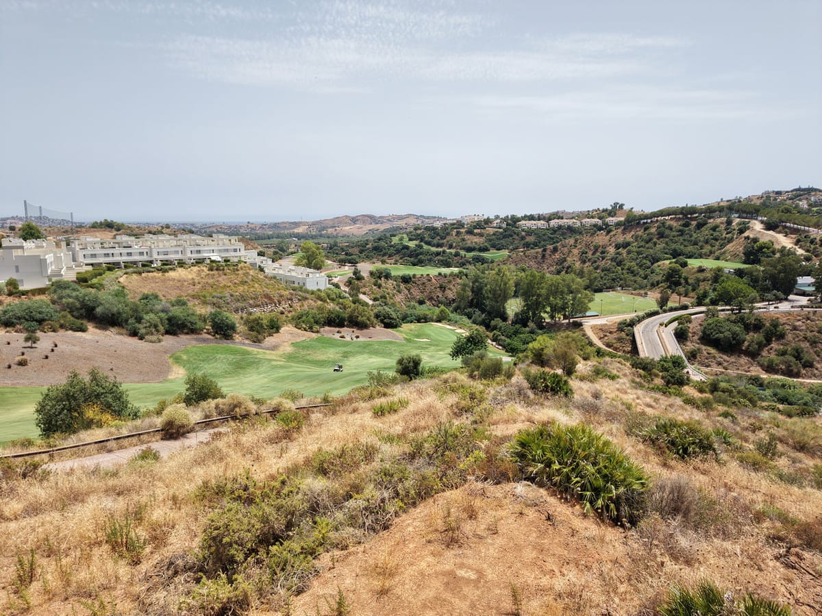 Kavel met 4 slaapkamers in La Cala Golf in La Cala Golf - foto 8