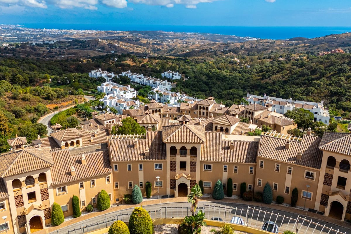 2-slaapkamerappartement in La Mairena in La Mairena - foto 15