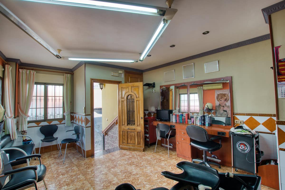 4-slaapkamer villa in Periana in Periana - foto 9