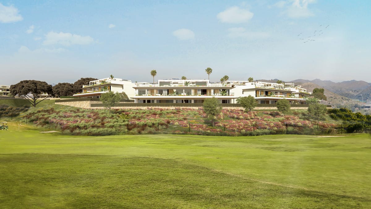 3-slaapkamerappartement Marbella in Marbella - foto 16