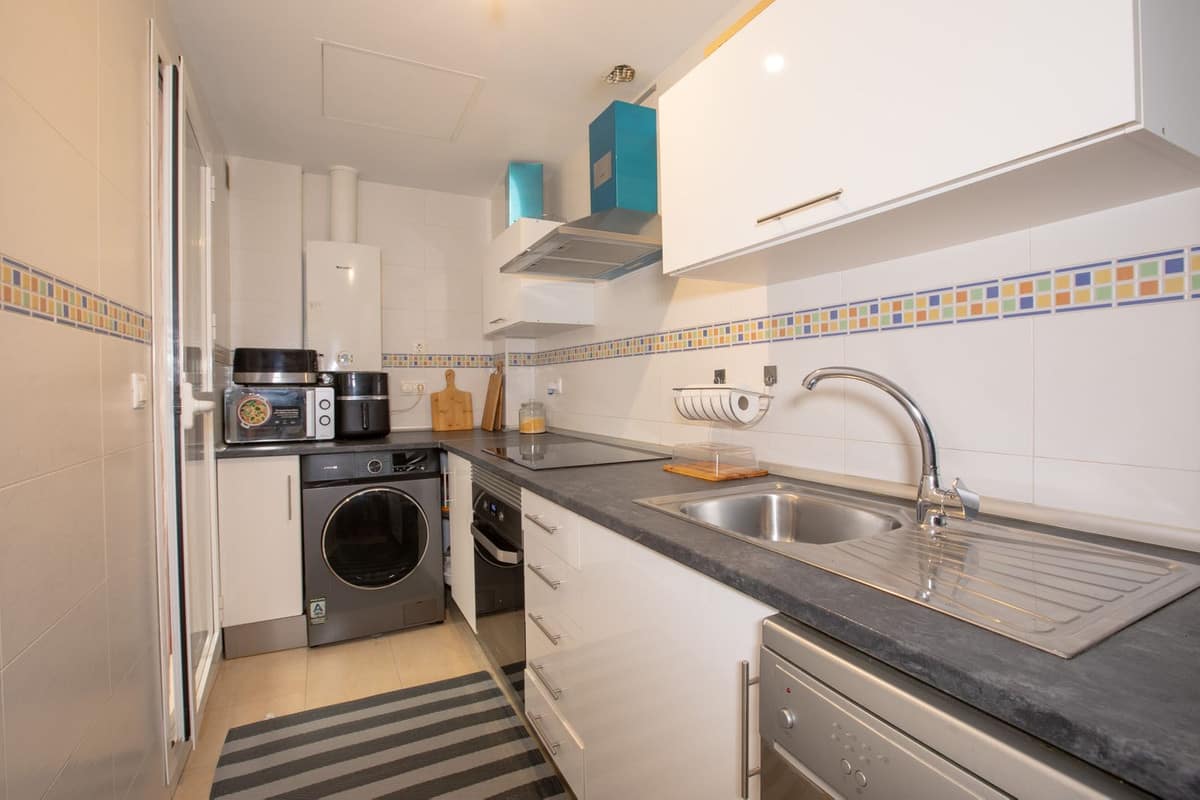 2-slaapkamer appartement in Estación de Cártama, El Sexmo in Estacion de Cartama - foto 6