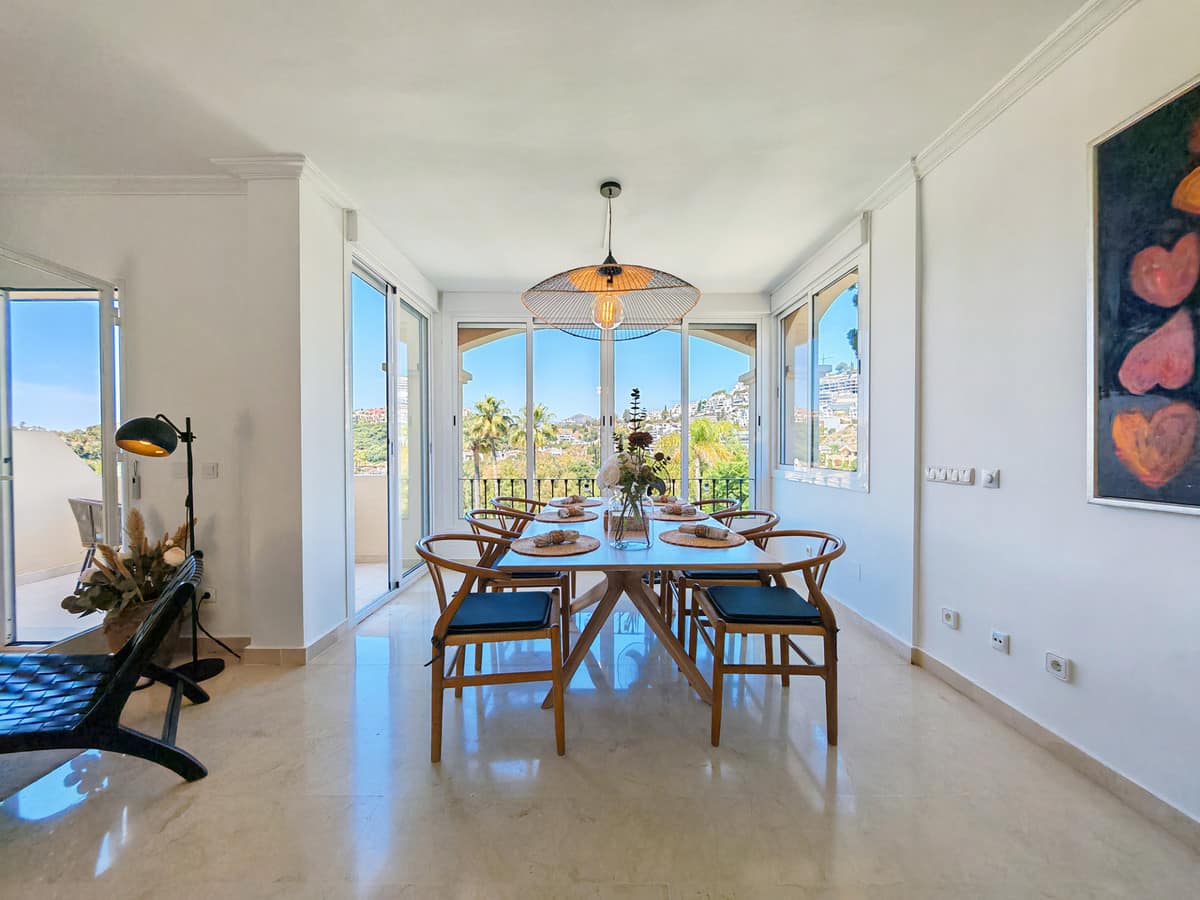 Duplexpenthouse te koop in Benahavís in Benahavís - foto 2