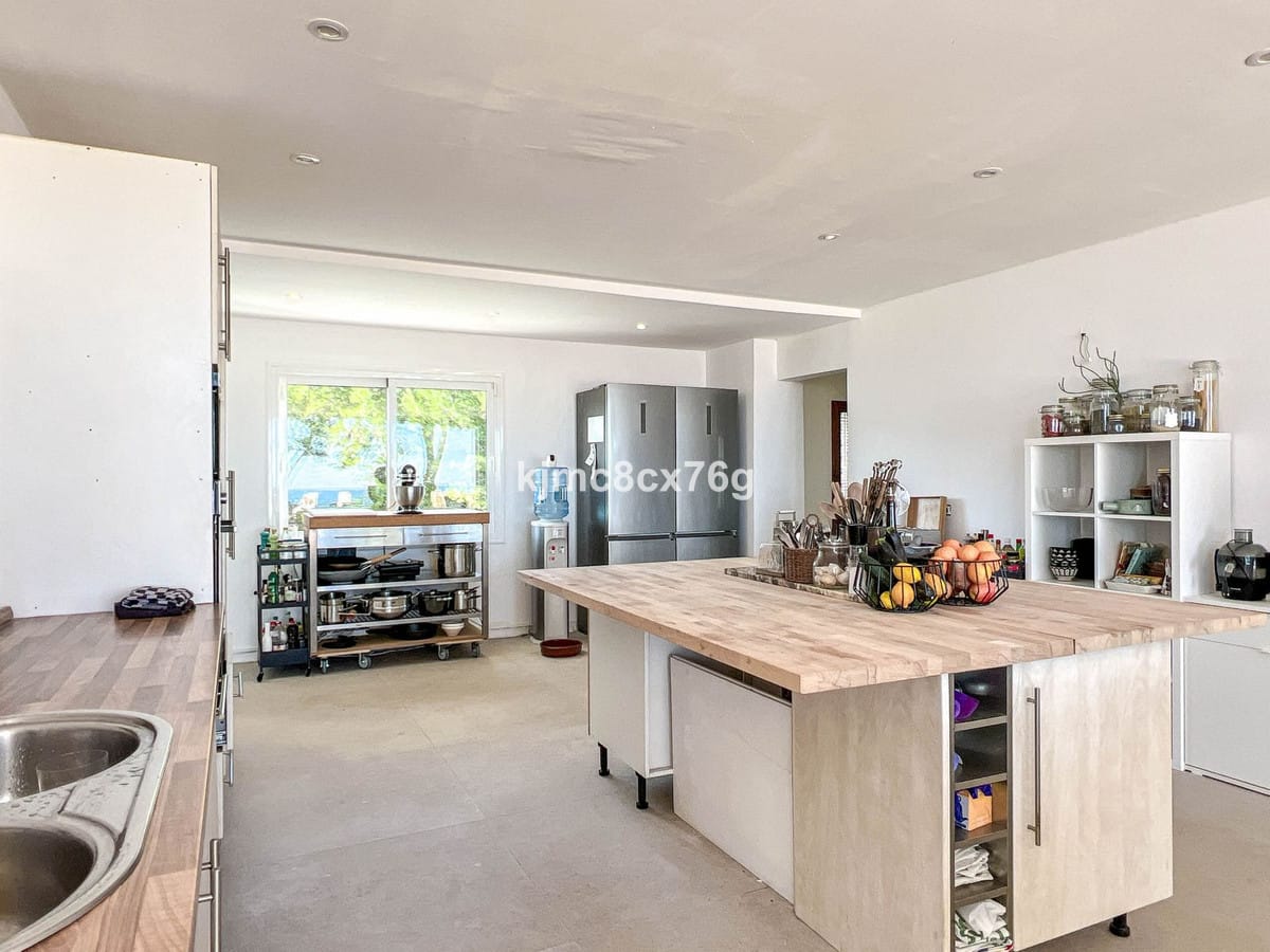 7-slaapkamer villa in Torremolinos in Torremolinos - foto 19