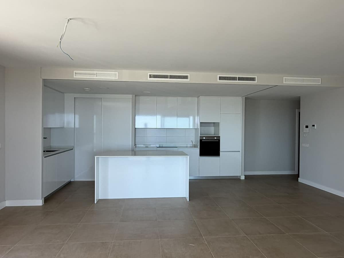 Driekamer appartement in Benalmádena Pueblo in Benalmadena Pueblo - foto 7