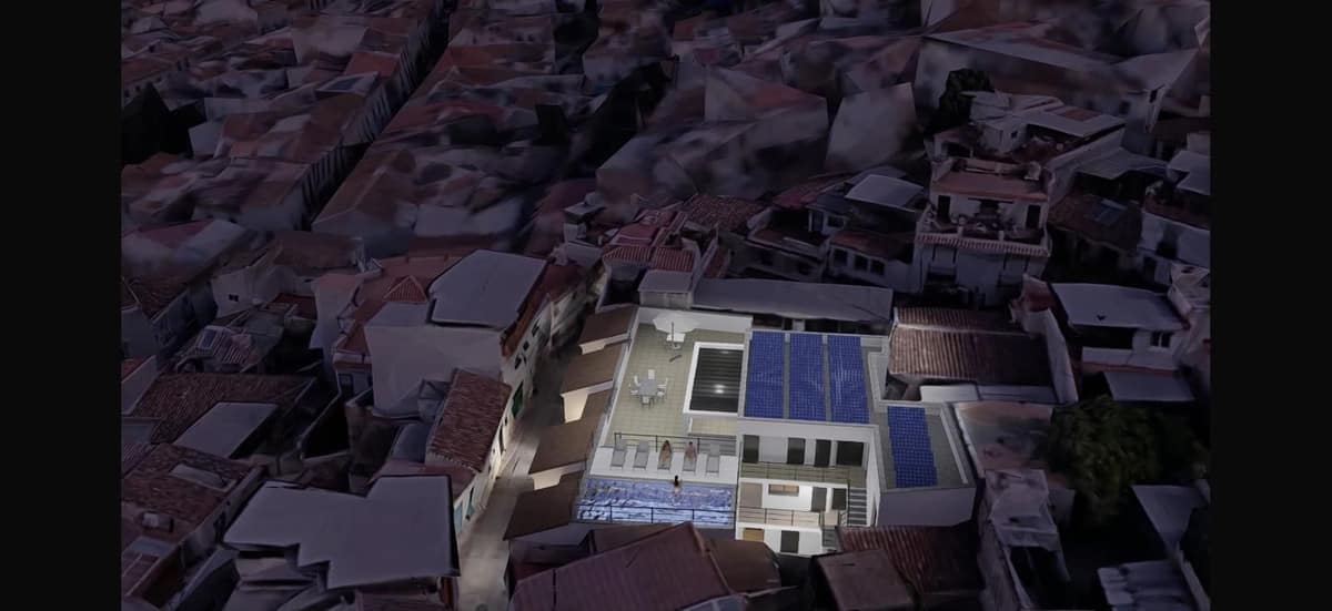 Plot in Vélez-málaga in Vélez-Málaga - foto 3