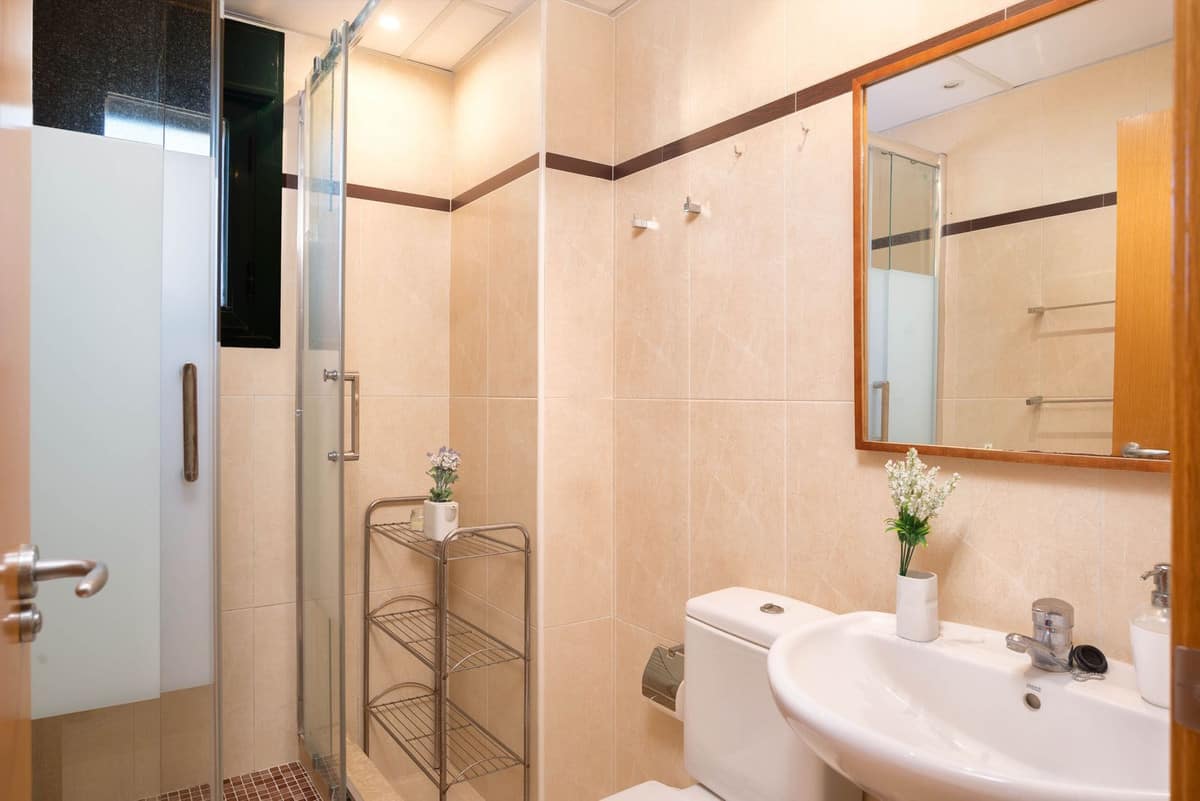 2 bedroom Apartment in Marbesa in Marbesa - foto 14