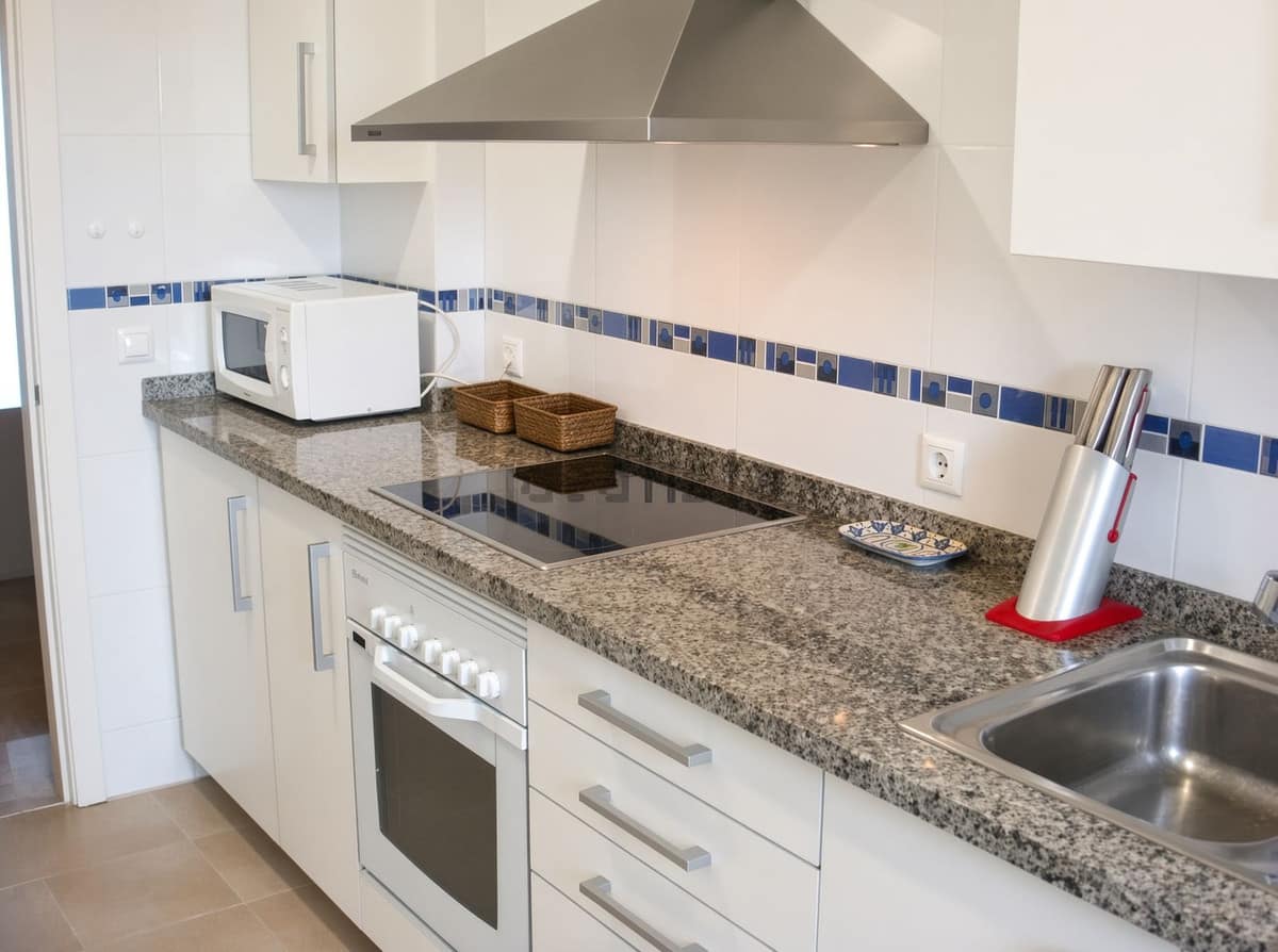 2 slaapkamers appartement in Sotogrande Marina met uitzicht op jachthaven en polovelden – Mogelijkheid tot ligplaats in Sotogrande Marina - foto 12