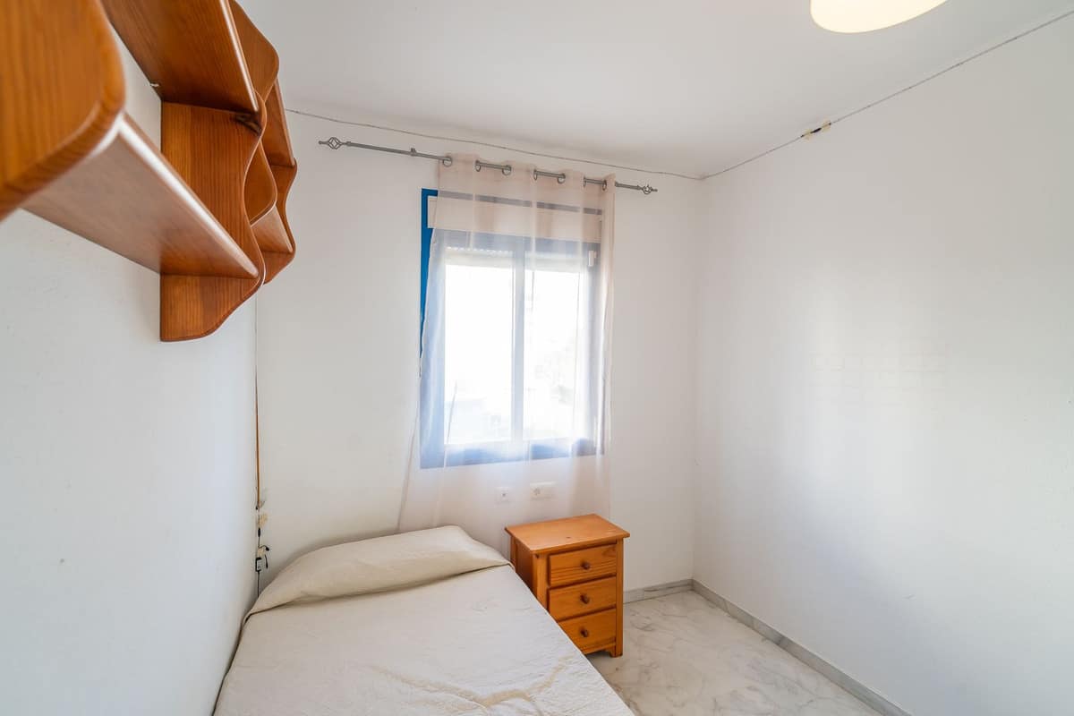 3-slaapkamer appartement in Estepona in Estepona - foto 14