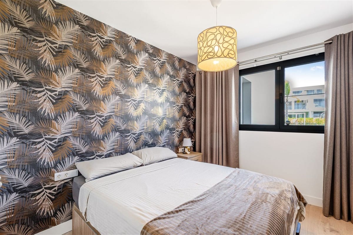 3 bedroom Apartment in Manilva in Manilva - foto 20