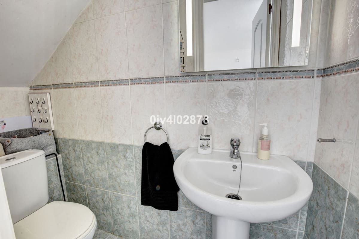 2 bedroom House in Benalmadena in Benalmadena - foto 11