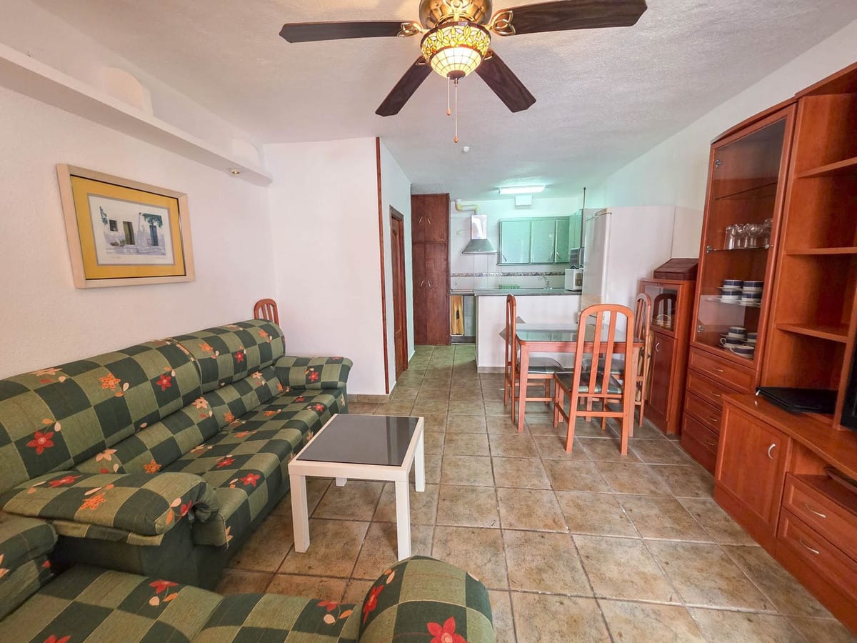 Charmant stadswoning aan het strand in La Duquesa in La Duquesa - foto 3