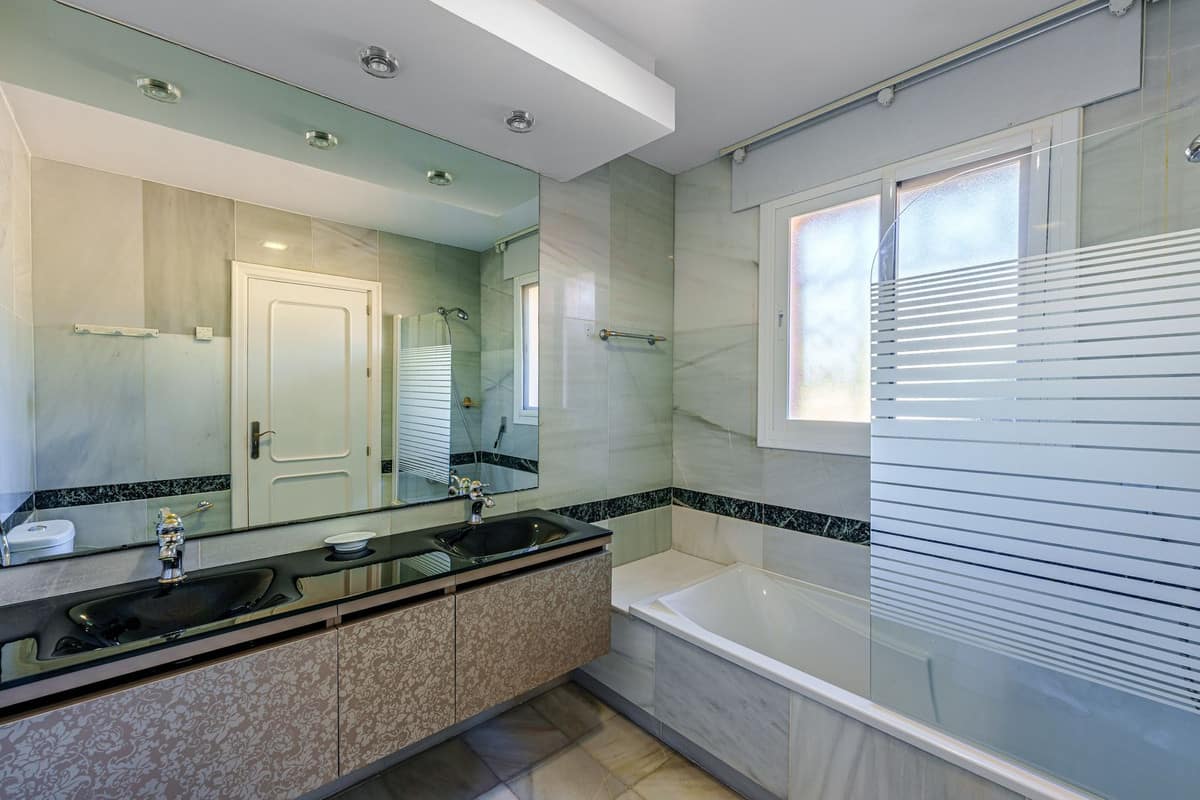 9-slaapkamer villa in Benamara in Benamara - foto 15