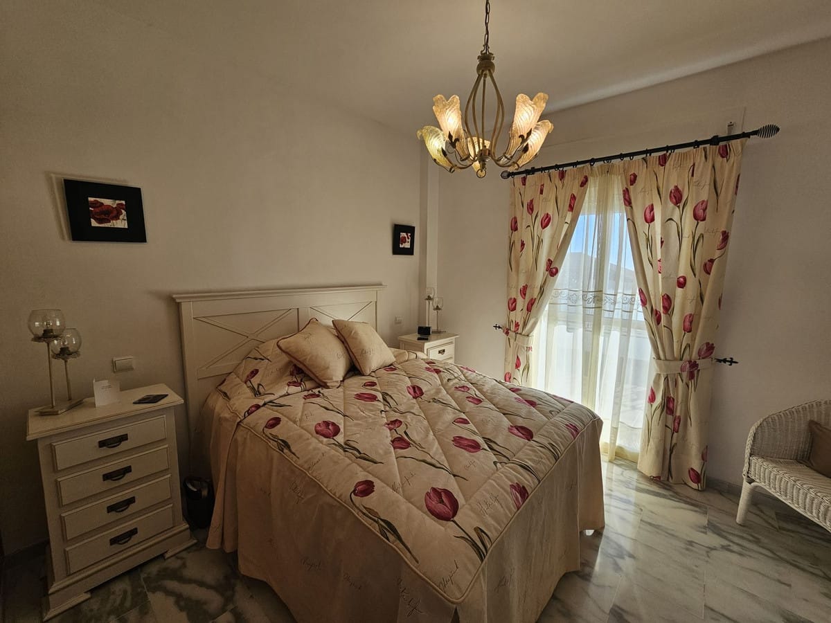 3-slaapkamer appartement in Miraflores in Miraflores - foto 10