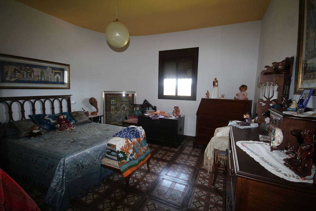 Finca in Almogía, Málaga met meer dan 300 jaar geschiedenis en potentieel in Almogía - foto 17