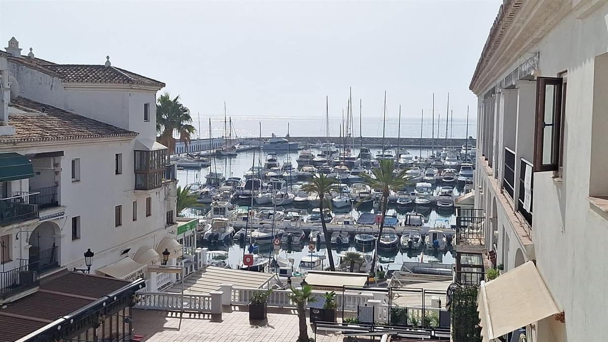 3-slaapkamerappartement in La Duquesa in La Duquesa - foto 6