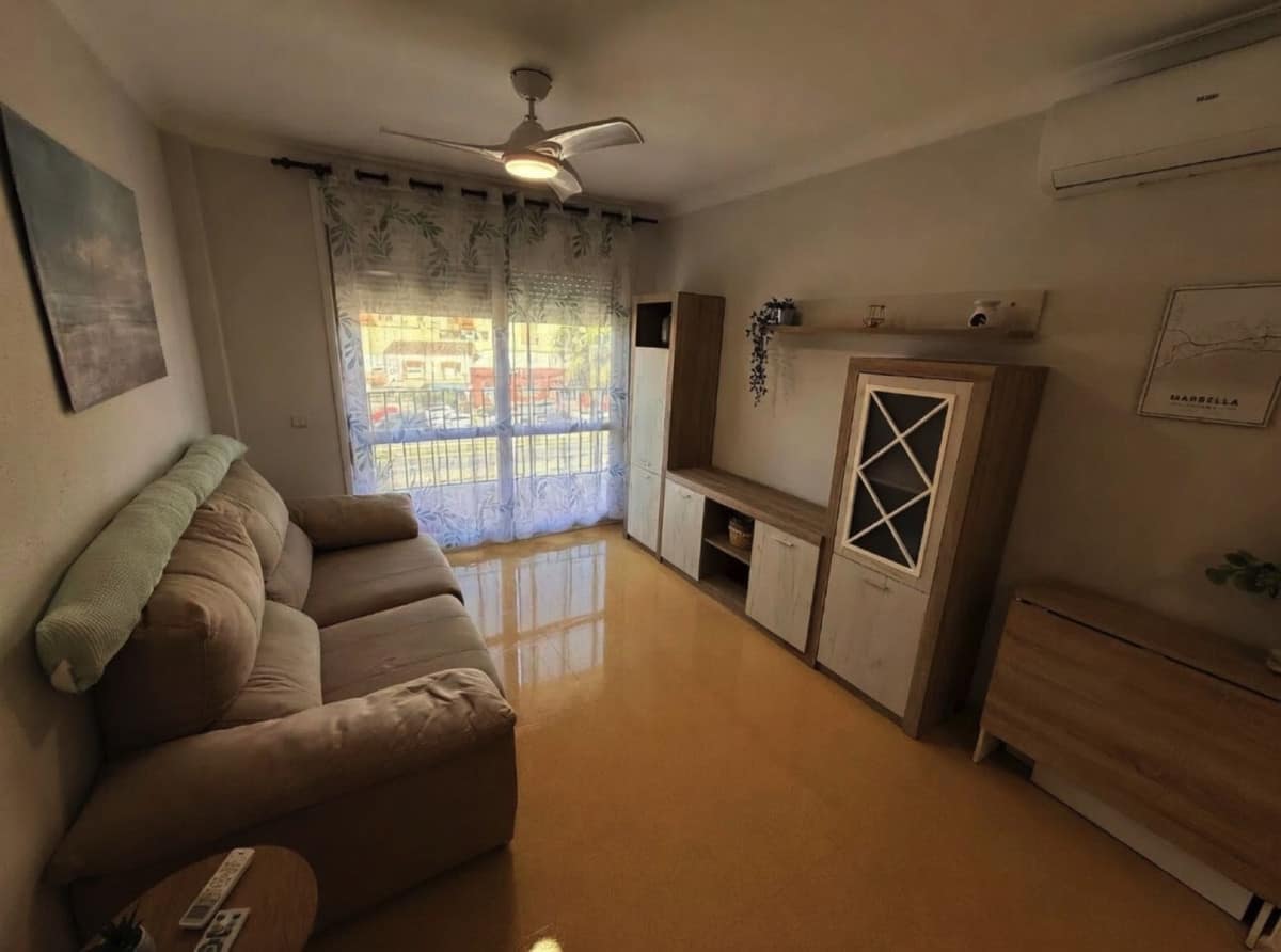 2-slaapkamerappartement in San Luis de Sabinillas in San Luis de Sabinillas - foto 2