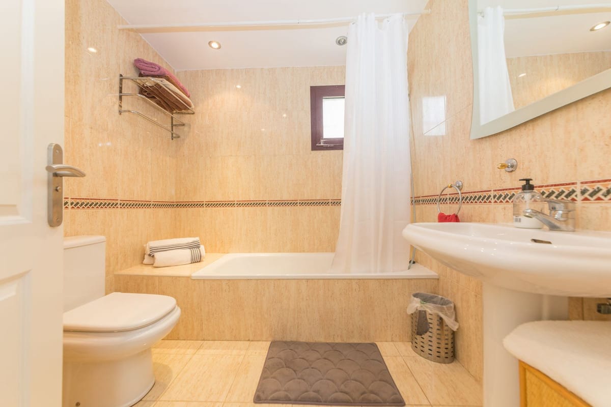 2-slaapkamer appartement in Nueva Andalucía in Nueva Andalucía - foto 14