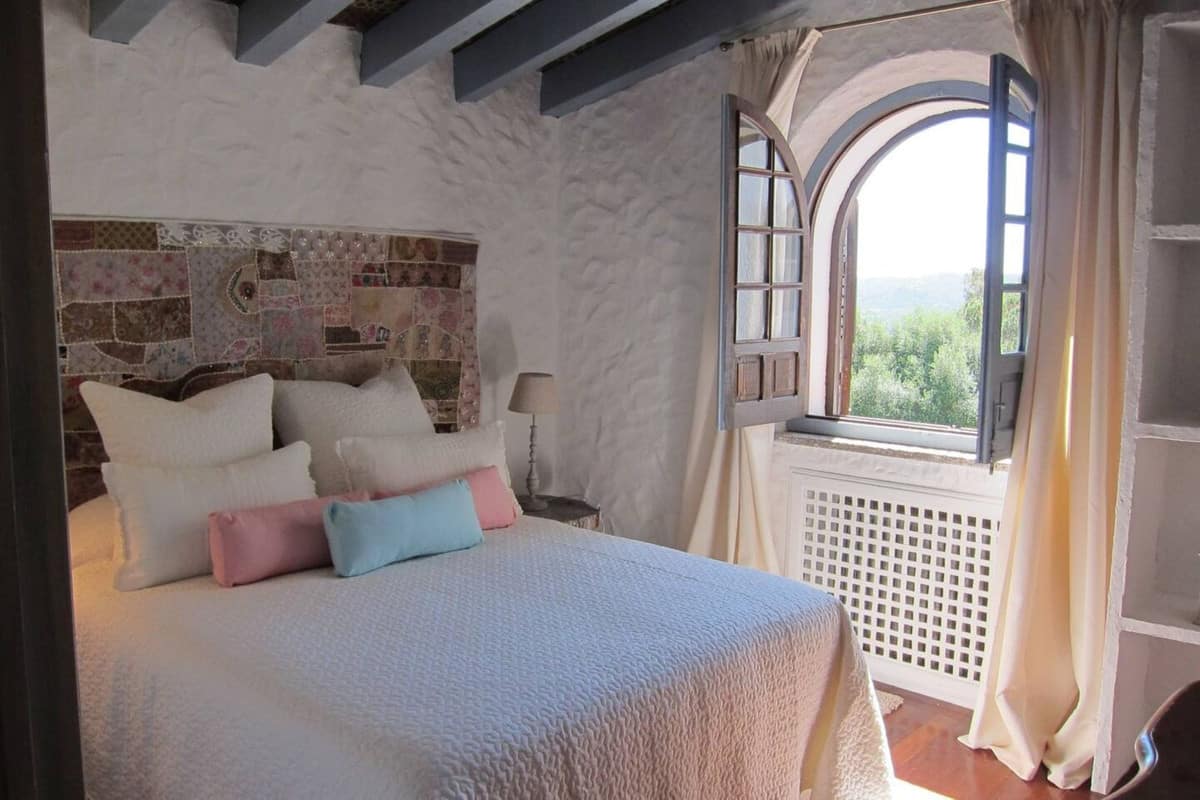 7-slaapkamer finca in Algeciras met privézwembad in Algeciras - foto 19