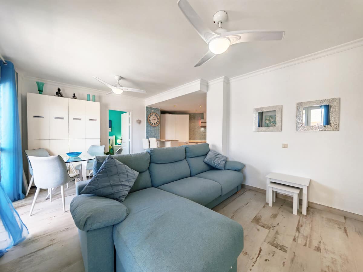 Appartement met 2 slaapkamers te koop in Manilva in Manilva - foto 4