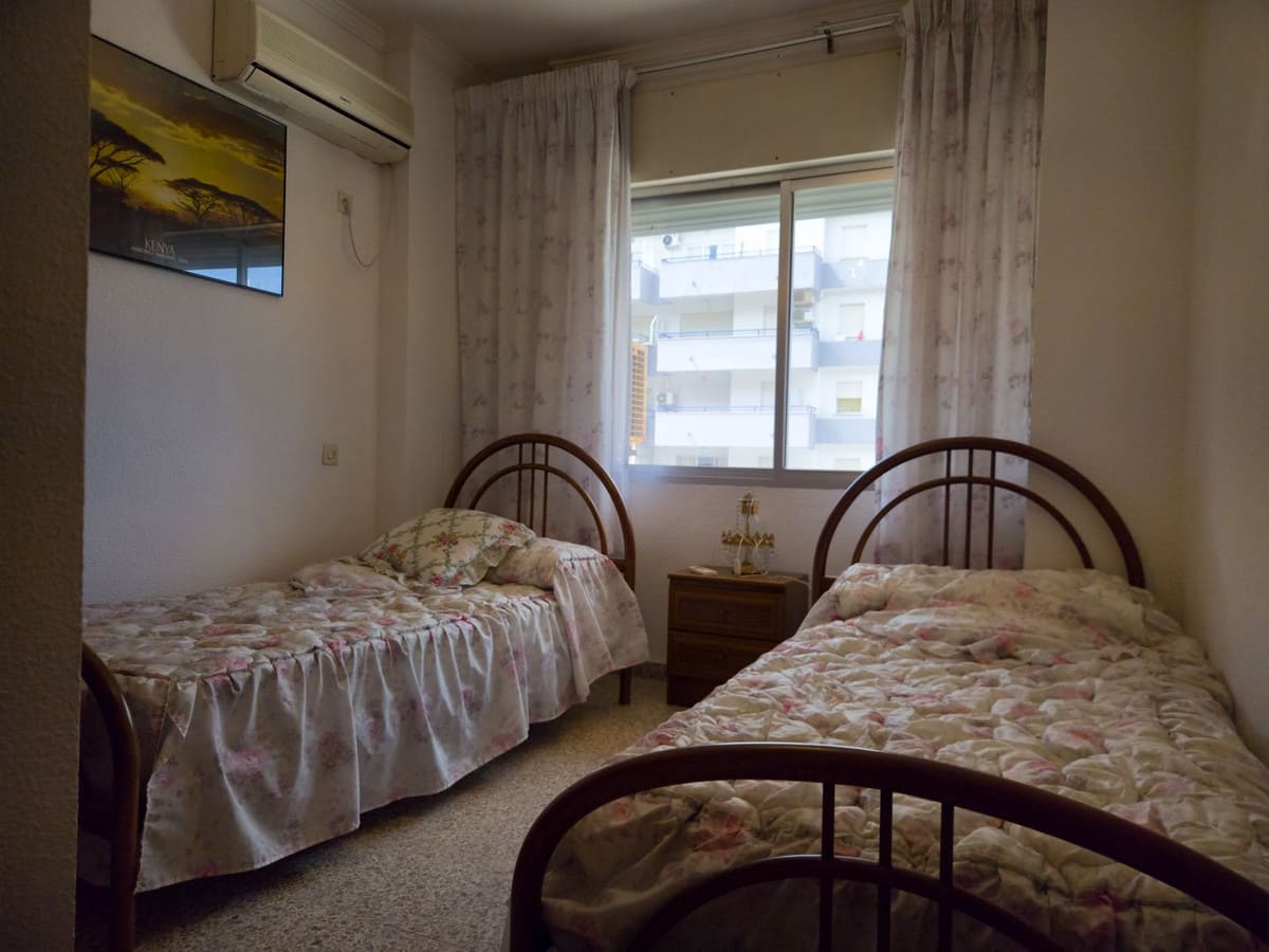 3 bedroom Apartment in Fuengirola in Fuengirola - foto 10