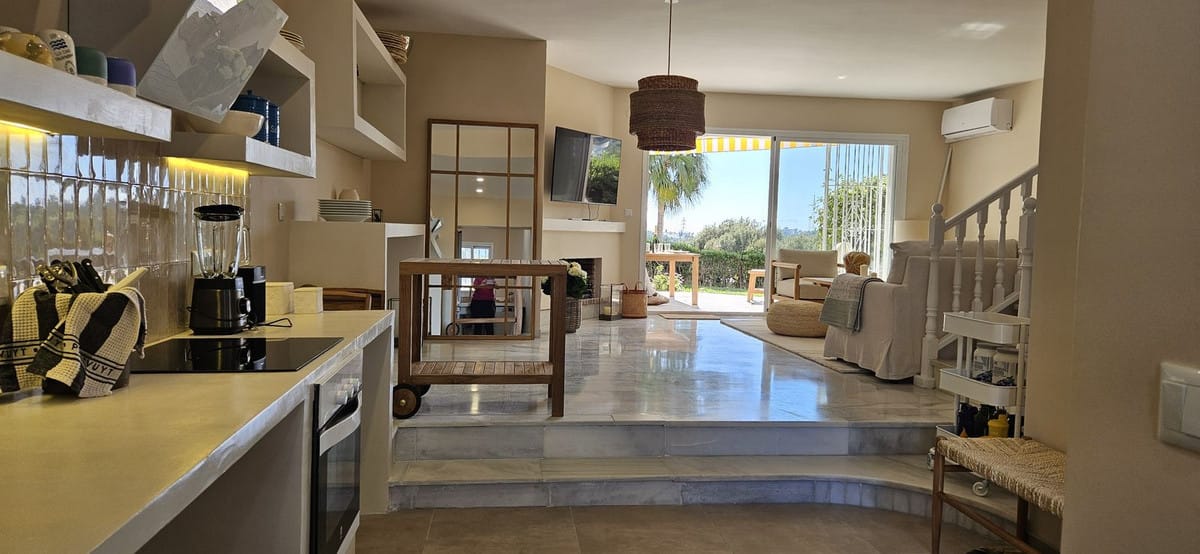 2-slaapkamer huis in Calahonda in Calahonda - foto 9