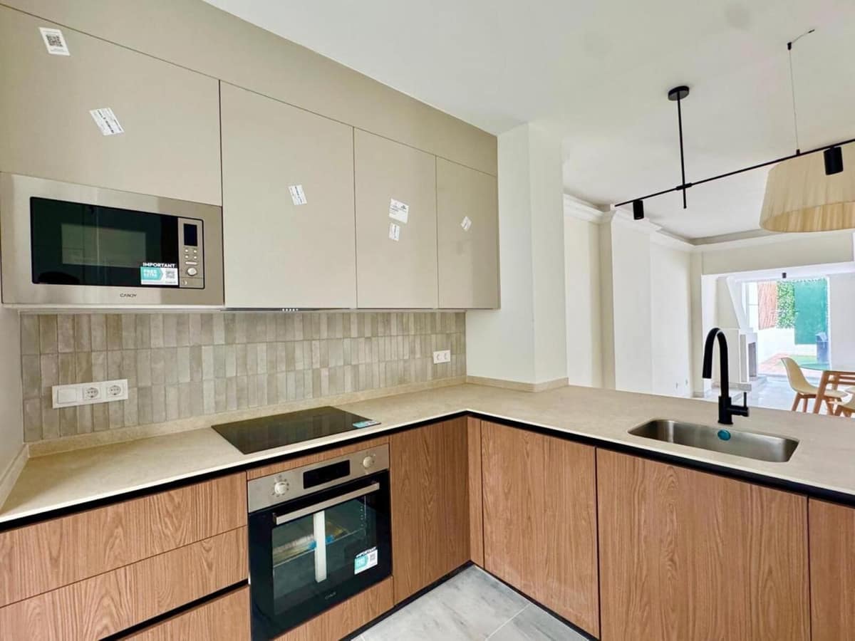 2-slaapkamer appartement op The Golden Mile in The Golden Mile - foto 6