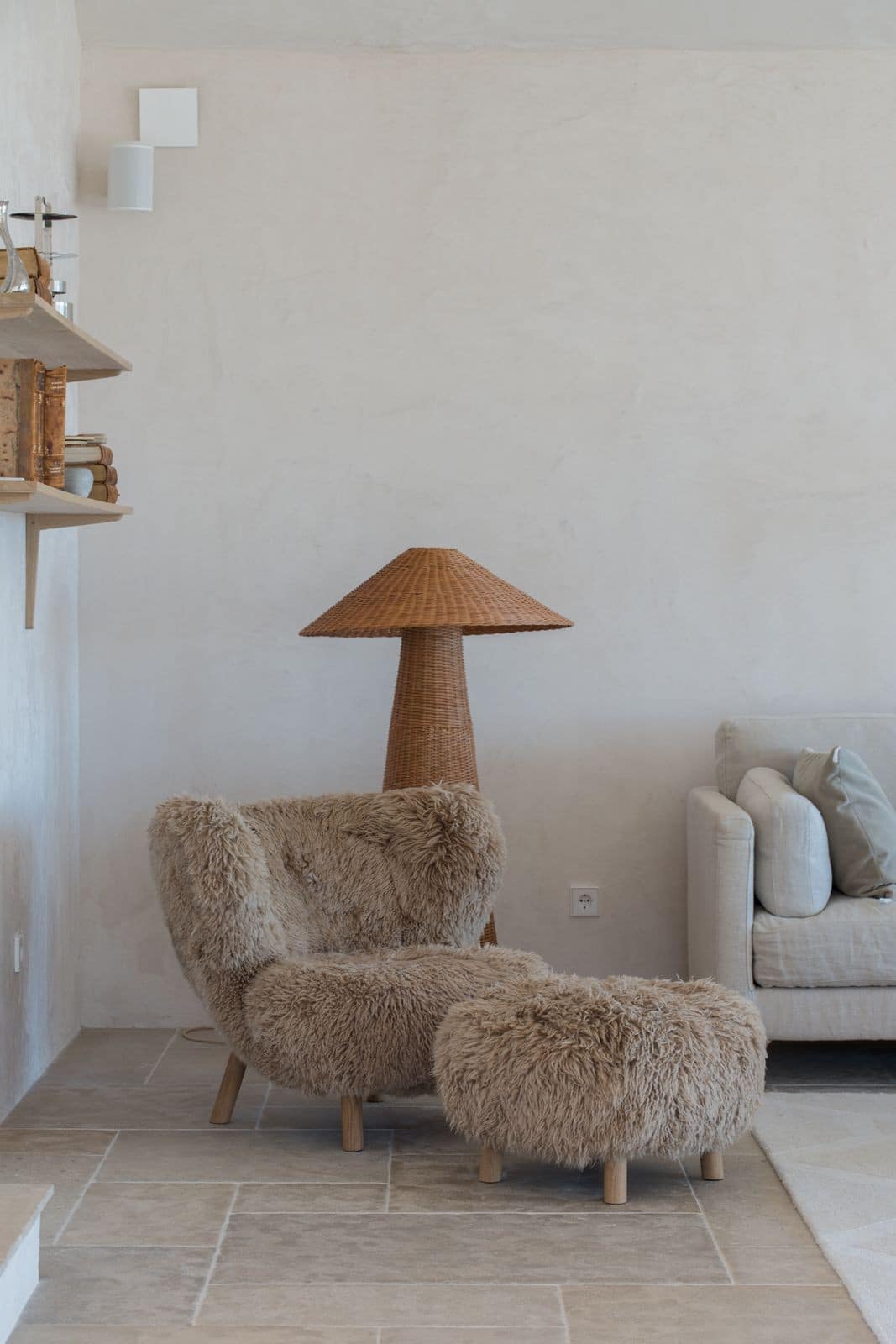 Villa met 4 slaapkamers in El Madroñal in El Madroñal - foto 9