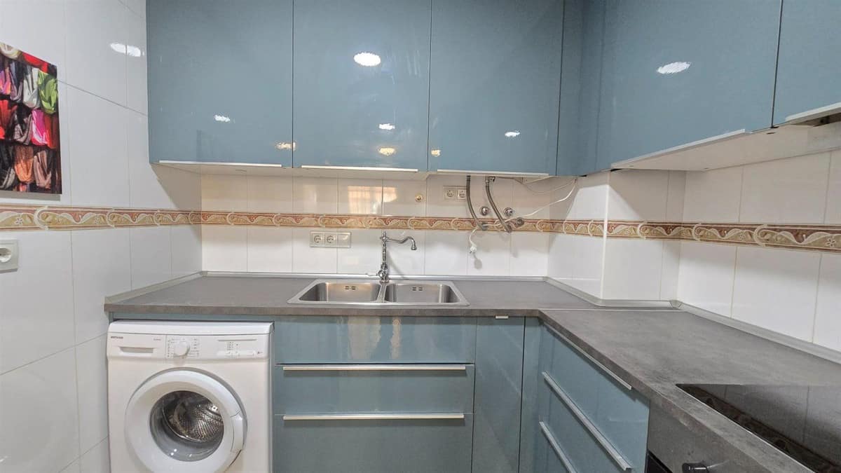 1-slaapkamer appartement in Torremolinos in Torremolinos - foto 7