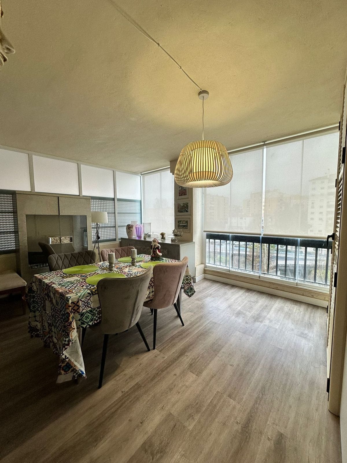 Appartement met twee slaapkamers in San Pedro de Alcántara in San Pedro de Alcántara - foto 5