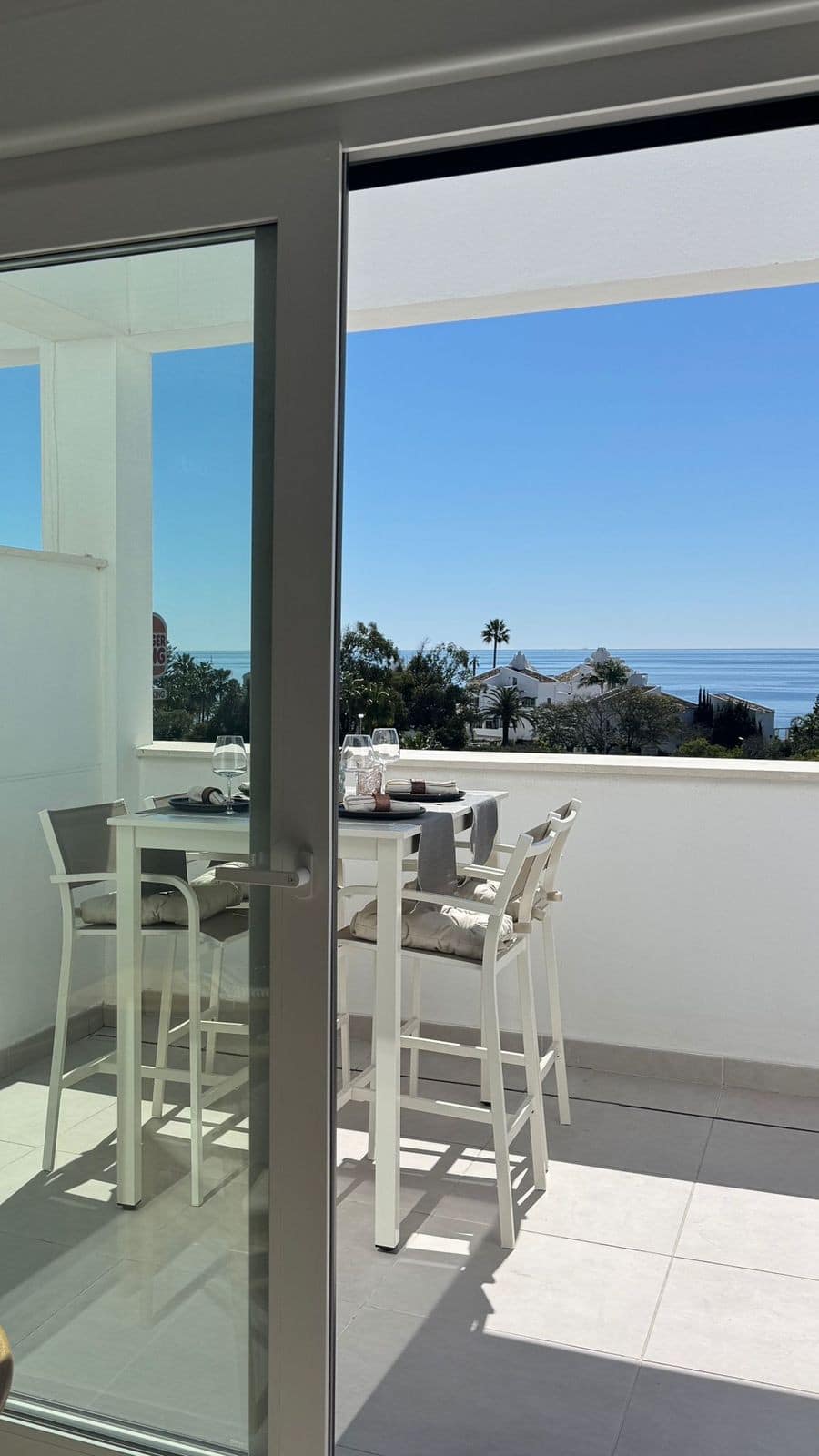 Zeezicht penthouse – Estepona West in Estepona - foto 4