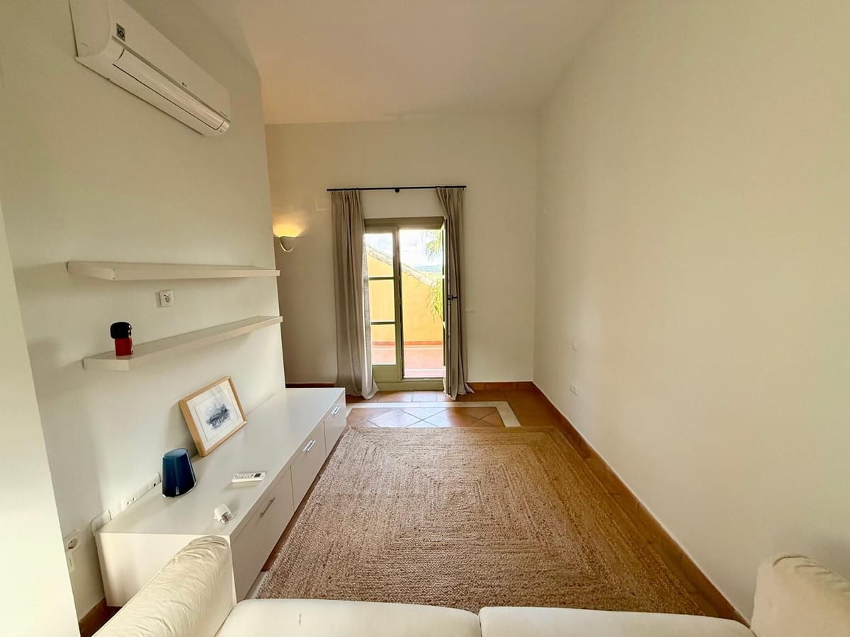 3-slaapkamerwoning in Sotogrande Alto in Sotogrande Alto - foto 15