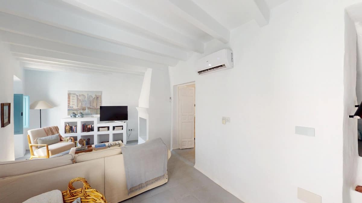 Casa María: 3-slaapkamer villa met historie en modern comfort in Sedella in Sedella - foto 20