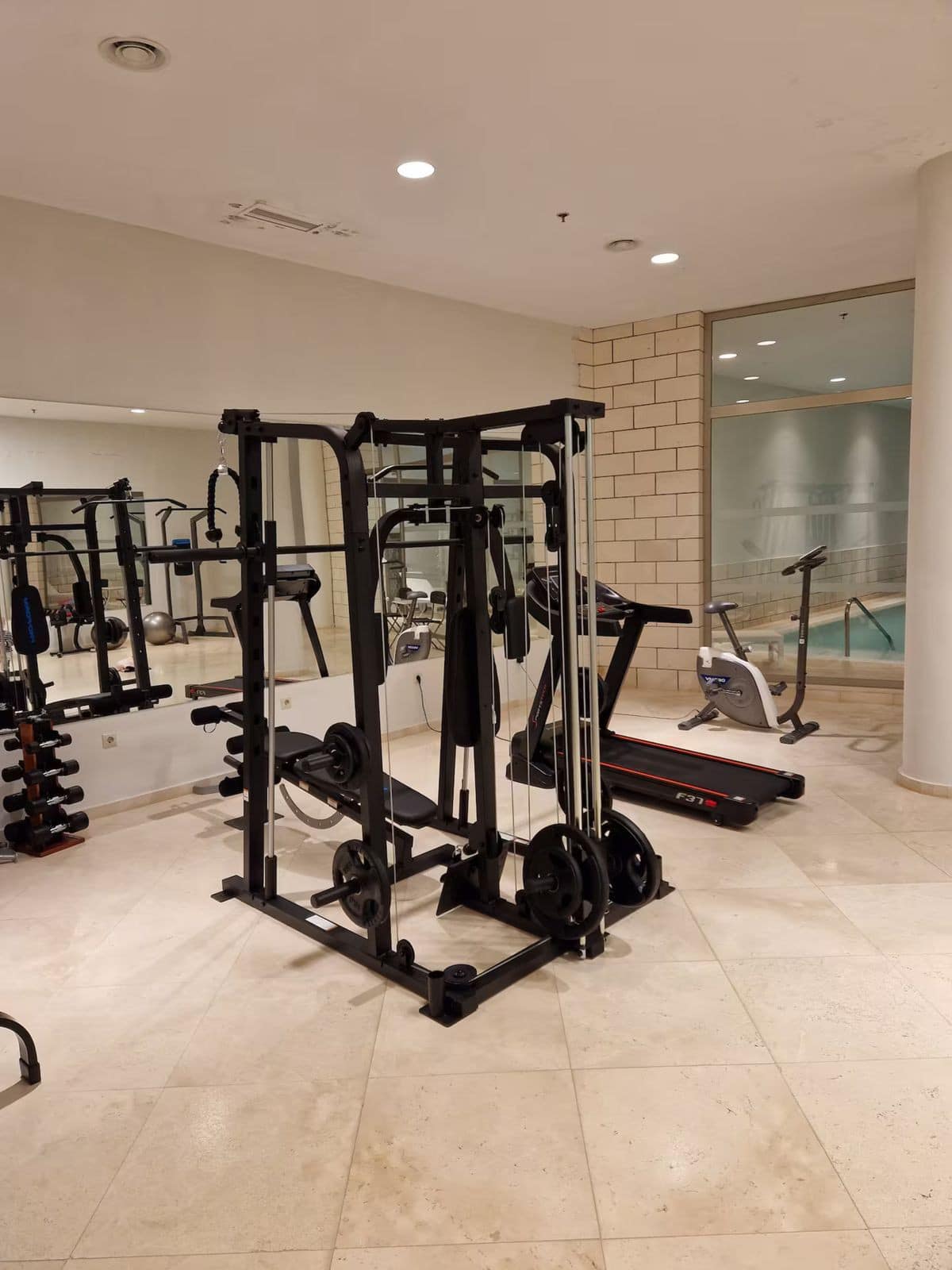 2-slaapkamer stadswoning in Sierra Blanca in Sierra Blanca - foto 5