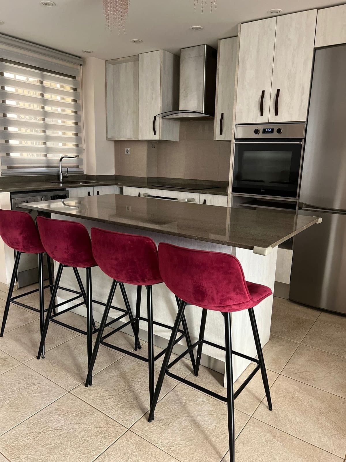 Appartement met 2 slaapkamers in Estepona in Estepona - foto 4