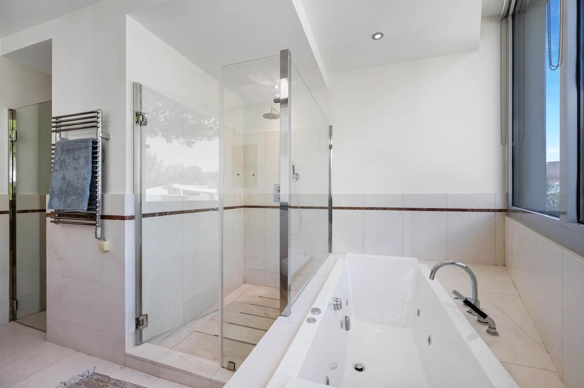2-slaapkamer townhouse in Meisho Hills, Sierra Blanca – Marbella in Sierra Blanca - foto 10