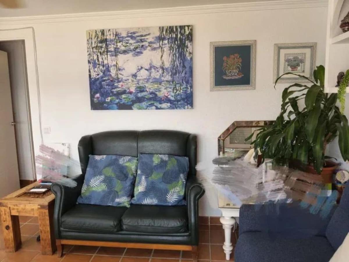 Appartement met 1 slaapkamer in Torreguadiaro in Torreguadiaro - foto 19