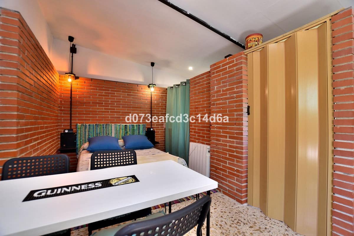 Huis met 1 slaapkamer in Ronda in Ronda - foto 16