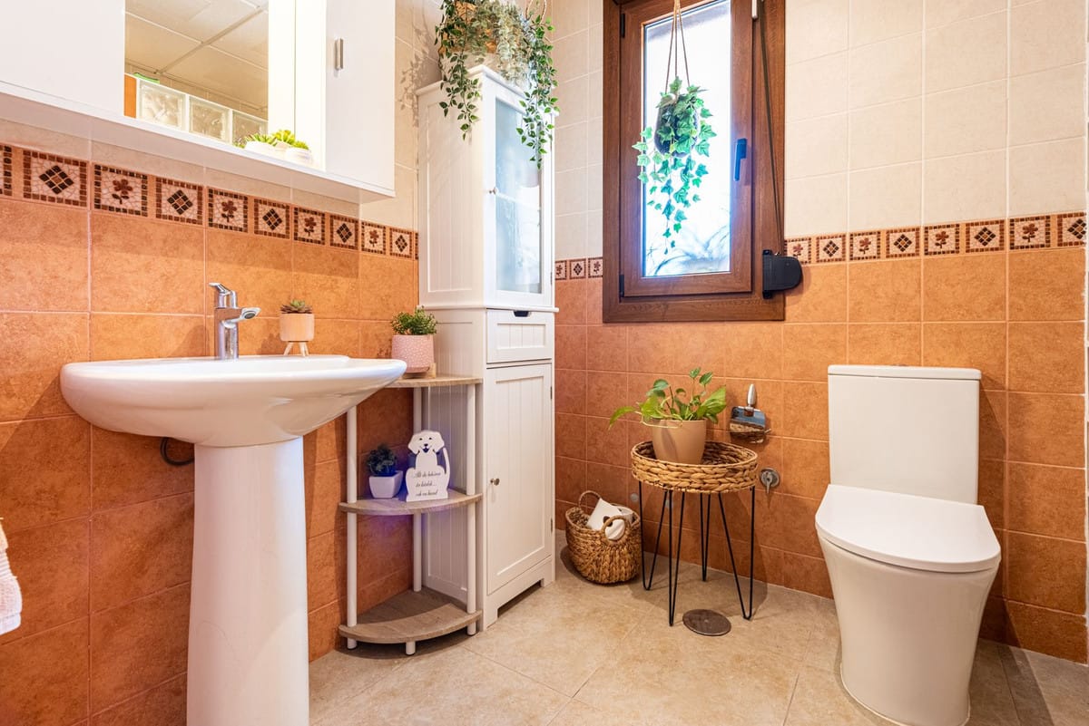 Villa met 4 slaapkamers in Sierrezuela in Sierrezuela - foto 7