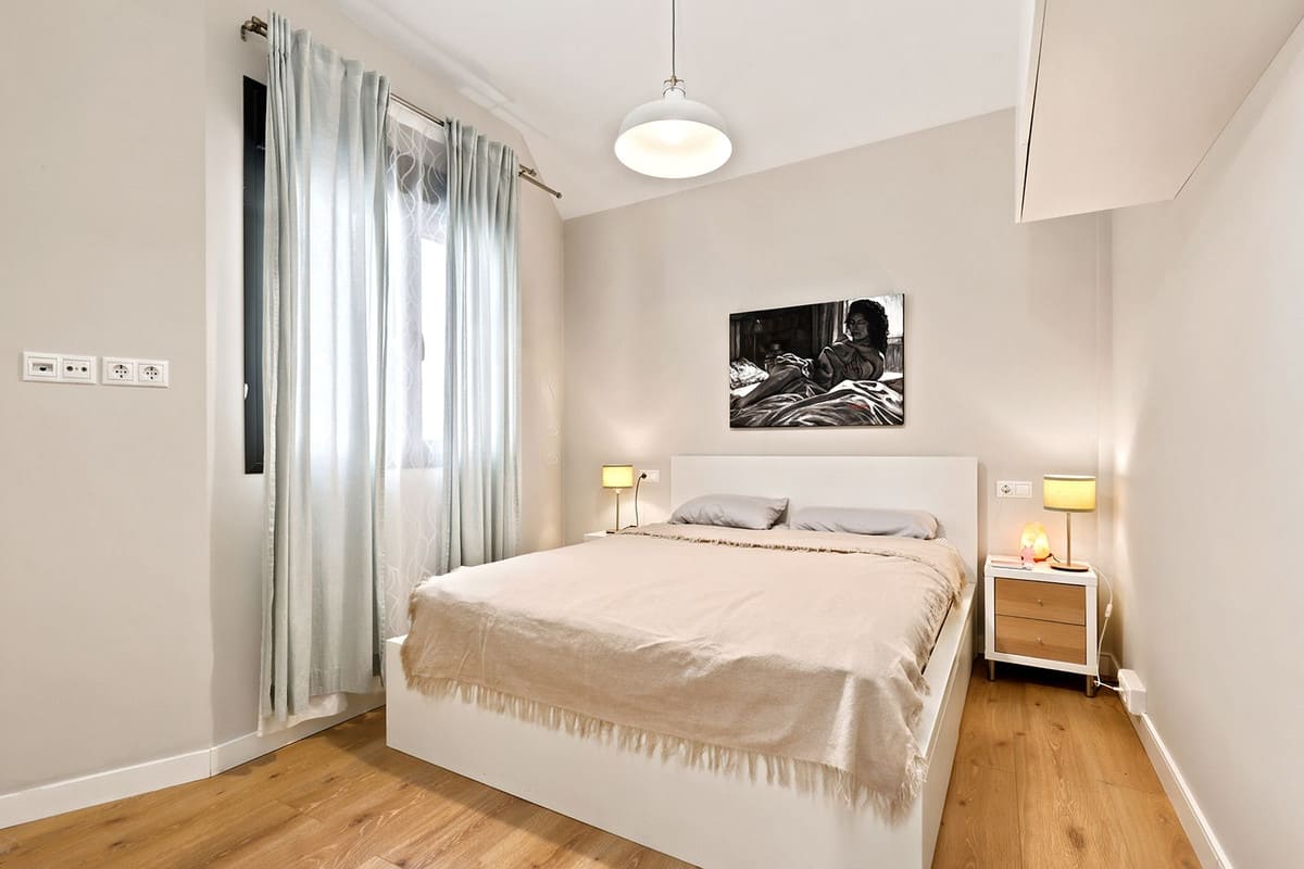 2-slaapkamer appartement in Fuengirola in Fuengirola - foto 19
