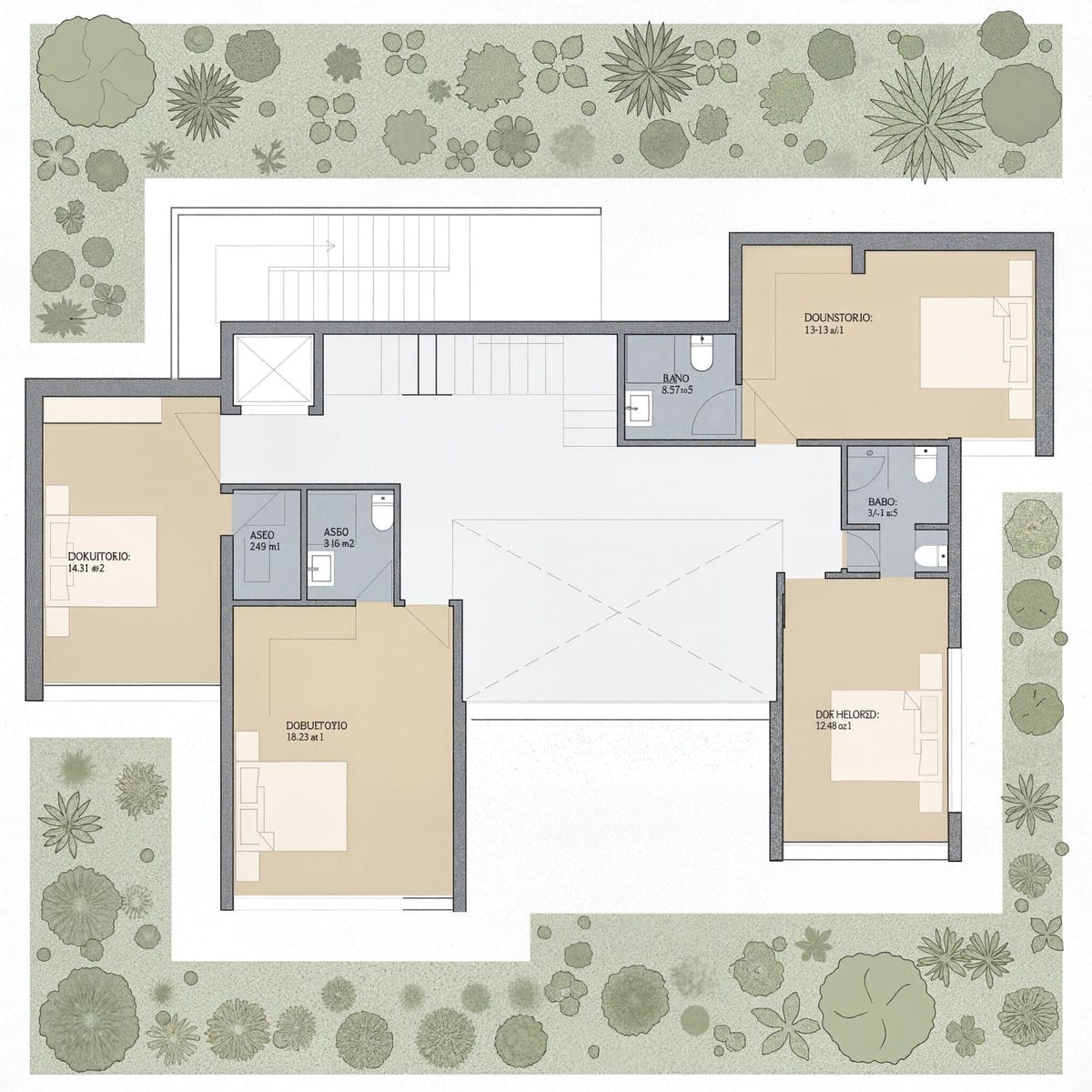 5-slaapkamer villa in La Cala, Málaga in La Cala - foto 9