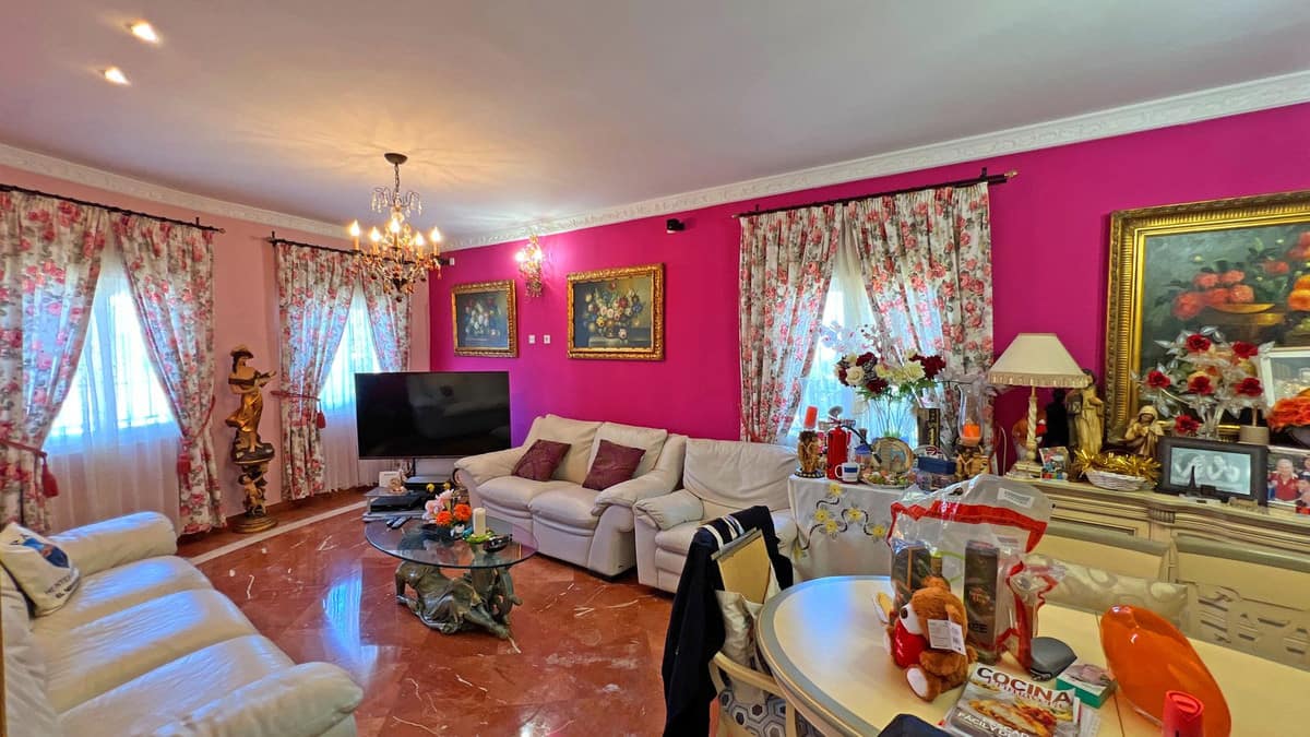 6-slaapkamer villa in Reserva de Marbella in Reserva de Marbella - foto 11