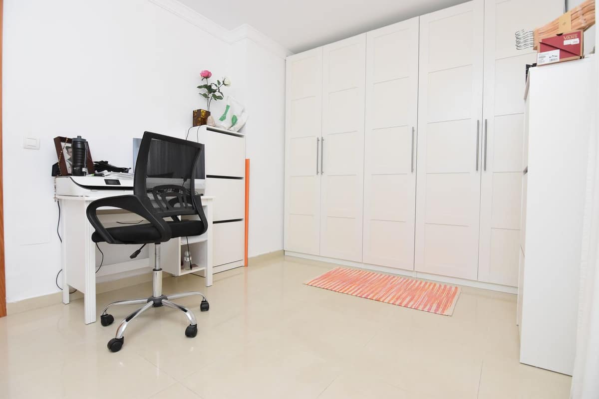 3-slaapkamer appartement in Torremolinos in Torremolinos - foto 12