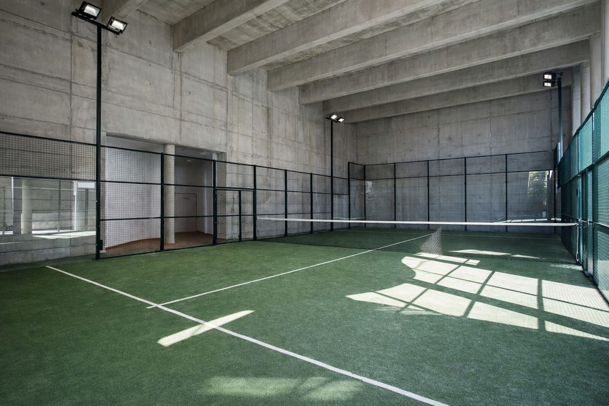 4-slaapkamer duplex-penthouse aan het strand in Estepona in Estepona - foto 15