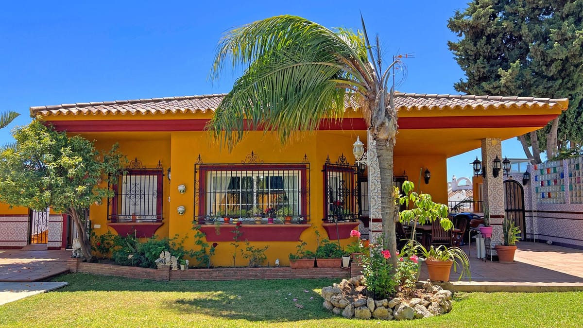 6-slaapkamer villa in Reserva de Marbella in Reserva de Marbella - foto 2