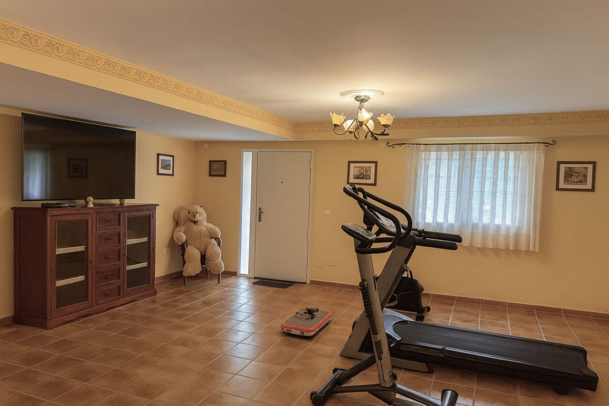 4-slaapkamerwoning in Rincón de la Victoria in Rincón de la Victoria - foto 20