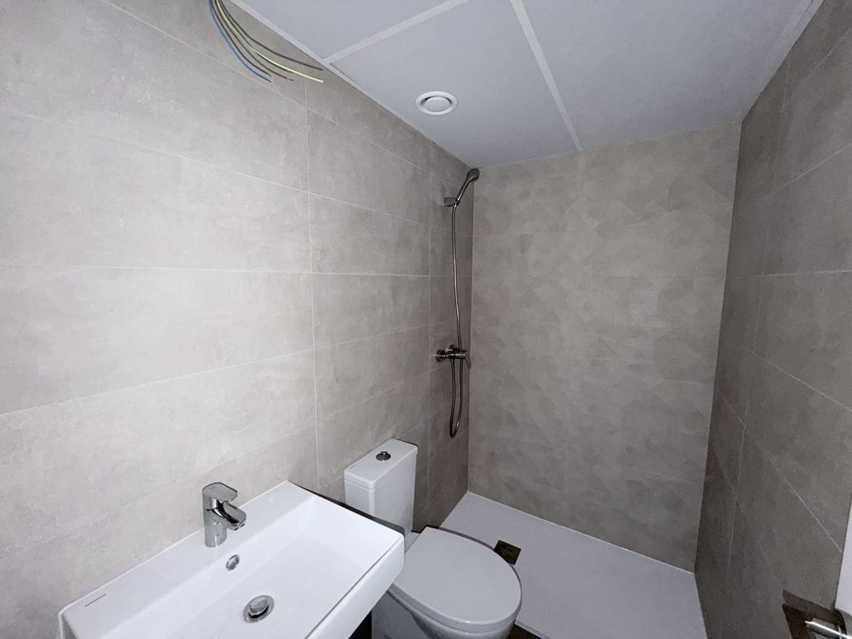 2 bedroom Apartment in Fuengirola in Fuengirola - foto 7
