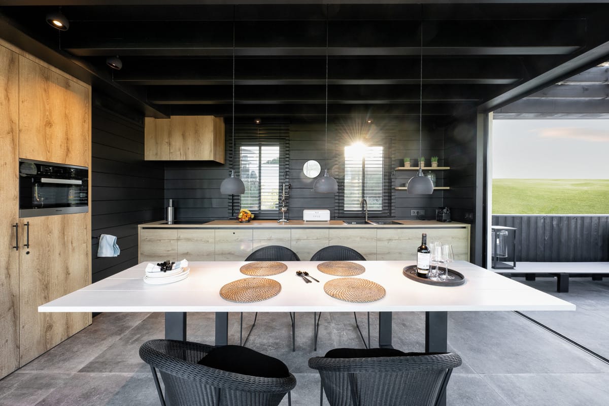 Villa met 4 slaapkamers in Valle Romano in Valle Romano - foto 9